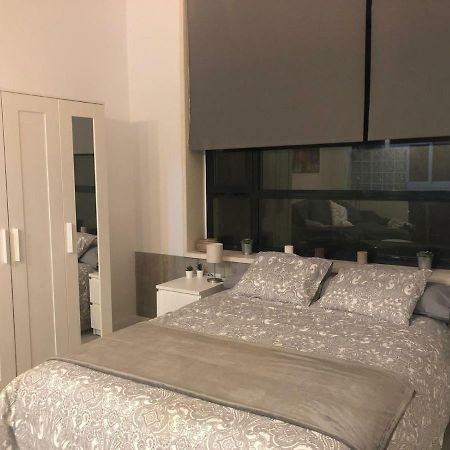 Loft Silvia, Cadiz Centro Leilighet Eksteriør bilde