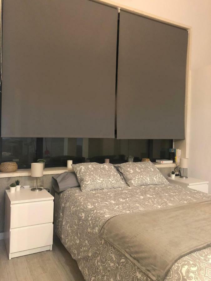 Loft Silvia, Cadiz Centro Leilighet Eksteriør bilde