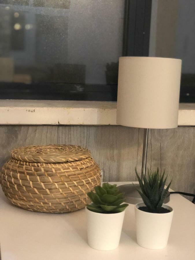 Loft Silvia, Cadiz Centro Leilighet Eksteriør bilde