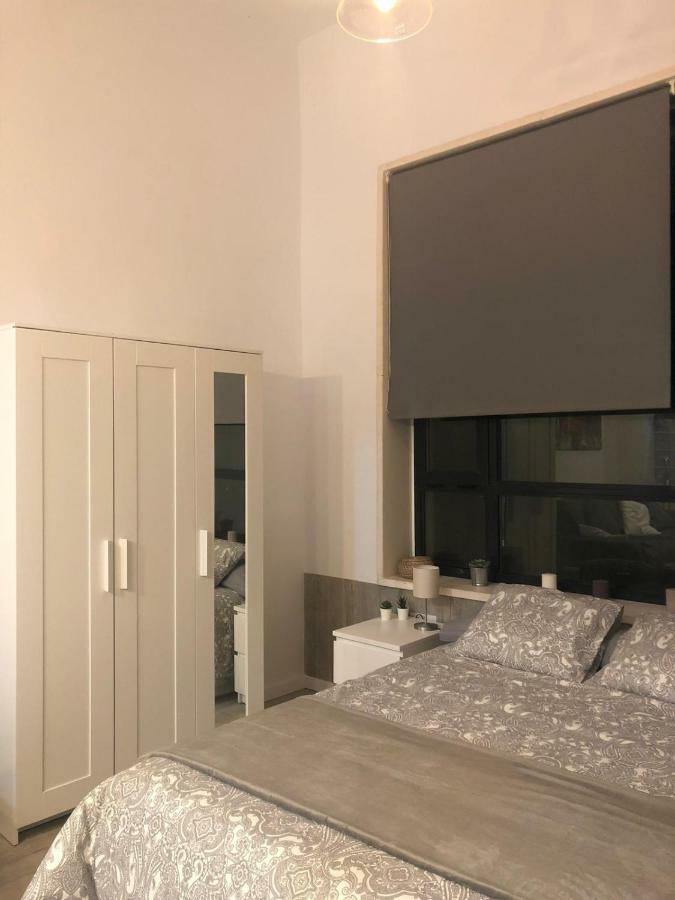 Loft Silvia, Cadiz Centro Leilighet Eksteriør bilde