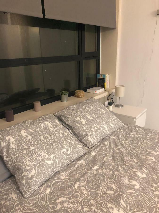 Loft Silvia, Cadiz Centro Leilighet Eksteriør bilde
