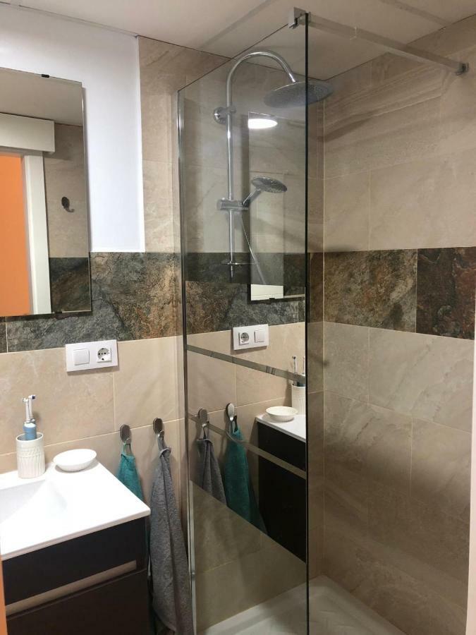 Loft Silvia, Cadiz Centro Leilighet Eksteriør bilde