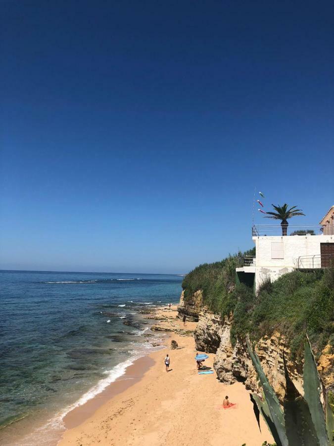 Loft Silvia, Cadiz Centro Leilighet Eksteriør bilde